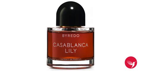 Casablanca Lily (2019) Byredo for women and men.